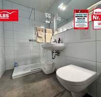 Schöne Obergeschosswohnung - Ruhig gelegen und doch zentral... - Minden Innenstadt