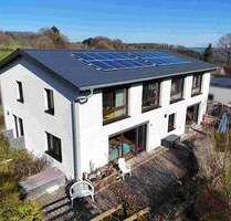 Familienglück in ländlicher Idylle - Waldbrunn Waldkatzenbach