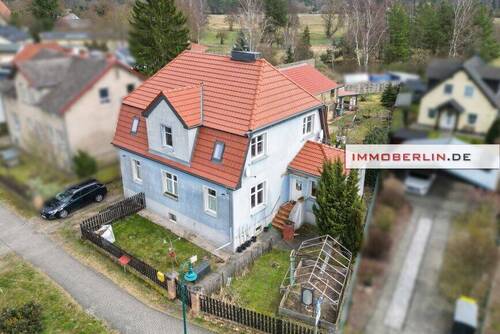1 - 7 Zimmer Einfamilienhaus zum Kaufen in Mühlenbecker Land