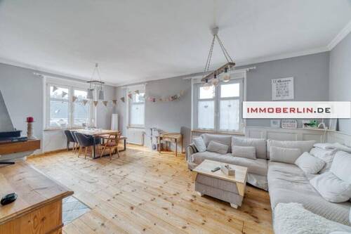 4 - Einfamilienhaus mit 170,00 m&sup2; in Mühlenbecker Land zum Kaufen
