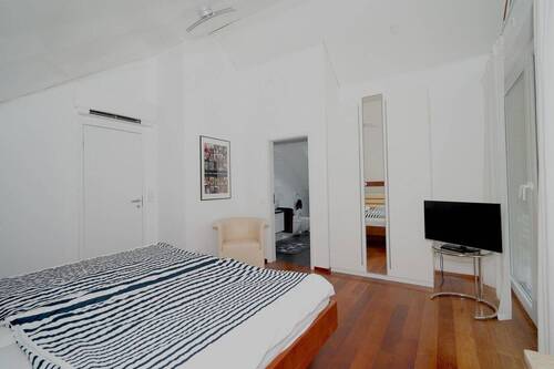 Schlafzimmer - 