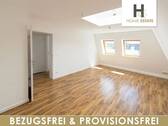Zimmer 1 - Neue Maßstäbe im Altbau & Provisionsfrei