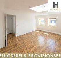 Neue Maßstäbe im Altbau & Provisionsfrei - Dresden Tolkewitz/Seidnitz-Nord