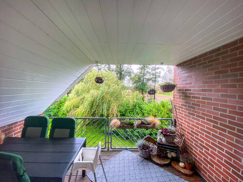Loggia OG - 
