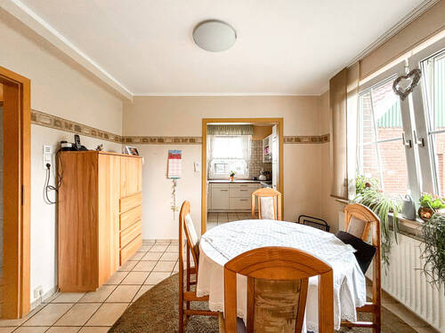 Essbereich EG - 