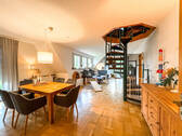 Wohnzimmer OG - 