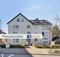 Stadtnahe 4-Zimmer-Eigentumswohnung mit großem Balkon in Ratingen-Ost