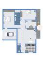 Grundriss - 