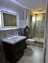 Duschbad mit WC - **Endlich für alle Platz und keine Renovierung notwendig!!, KAUFEN statt mieten!!***
