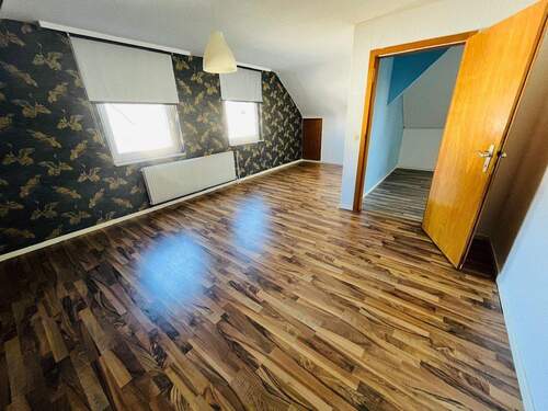 Schlafzimmer/Kind - 