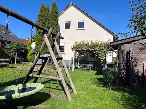 Bild 2 - 5 Zimmer Einfamilienhaus zum Kaufen in Bondorf
