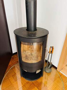 Kamin - 