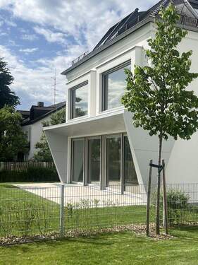 Außenansicht - 
