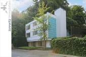 002 - Straßenansicht - 7 Zimmer Einfamilienhaus zum Kaufen in Bielefeld