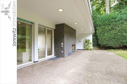 005 - Terrasse - Ansicht 1 - 