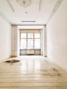 4 Zimmer Neukölln Zentrum - 4 Zimmer Etagenwohnung zum Kaufen in Berlin