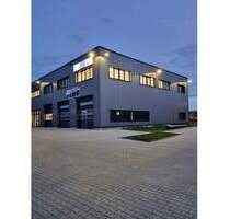 klimatisierte Büroräume möbliert - All-in-Miete - Münster Amelsbüren