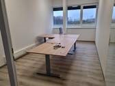 Büroraum 4- möbliert - Büro zur Miete in Münster