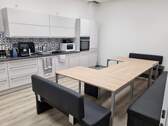 Küche - Büro in Münster