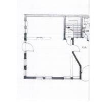 Büroraum Verkaufsfläche - 320,00 EUR Kaltmiete, in Pfullendorf (PLZ: 88630)