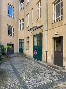 . - Büro mit 95,00 m&sup2; in Berlin zur Miete