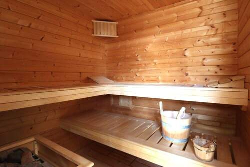 Sauna - 