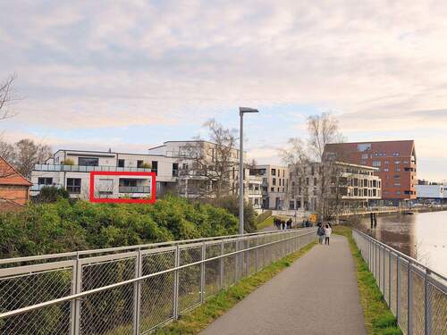 IMG_20251218_120436~2.jpg - 2 Zimmer Etagenwohnung zum Kaufen in Lingen (Ems)