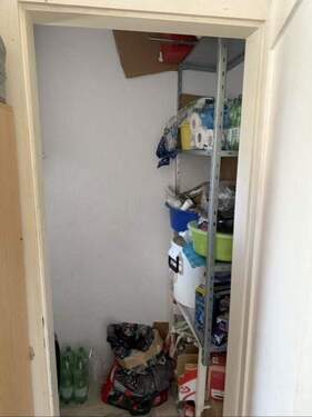 Abstellkammer - 