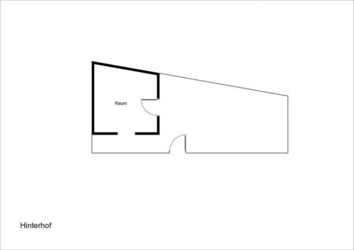 Hinterhof - 