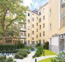 Bauträgers Liebling! - Bauplatz in Top-Lage mit Baugenehmigung für 367m² Wohnfläche - Berlin Wilmersdorf