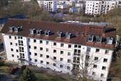 Lage der Wohnung im Haus - 