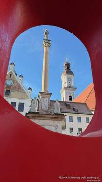 Freising entdecken - 
