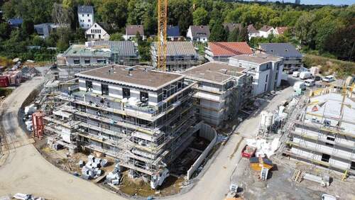 2.jpg - 3-Zimmer Eigentumswohnung EG im Neubaugebiet 'Am Lennhofe'