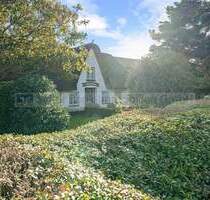 Charaktervolles Sylter Ensemble in zentraler und strandnaher Lage