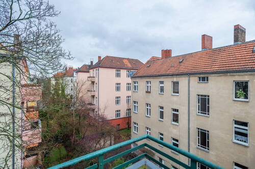 Best_Place_Althoffstraße_4_Balkon-9 - 