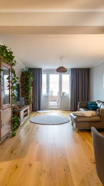 Wohnzimmer-4.jpg - 3 Zimmer Etagenwohnung in Berlin