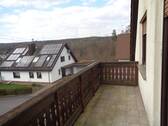Der Balkon - 