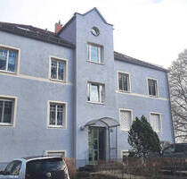 3-Raum-Wohnung *** traumhafte Lage im Ortsteil Debschwitz *** vermietet - Gera