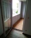 Wohnzimmer - Zugang Balkon - 