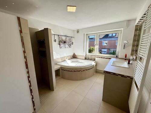 Badezimmer - 