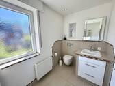 WC Wasch- und Trockenraum - 