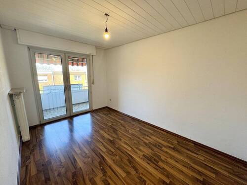 Schlafzimmer 2 - 