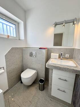 Gäste-WC - 