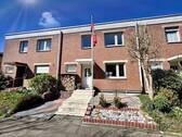 Außenansicht - 3 Zimmer Reihenmittelhaus zum Kaufen in Leverkusen