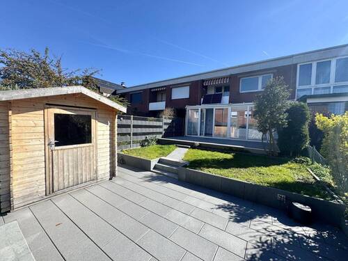 Garten - 