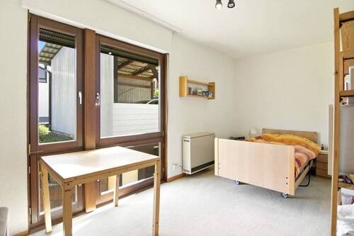 Büro oder Kinderzimmer - 