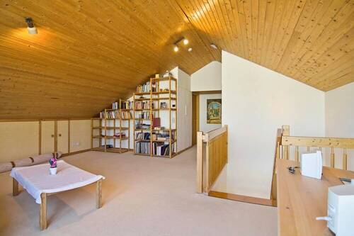 Weiterer heller Wohnbereich... - 