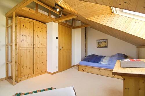 Schlafzimmer... - 