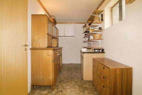 UG - Abstellkammer - 