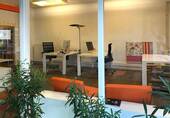 Arbeitsplatz - Büro zur Miete in Hamburg